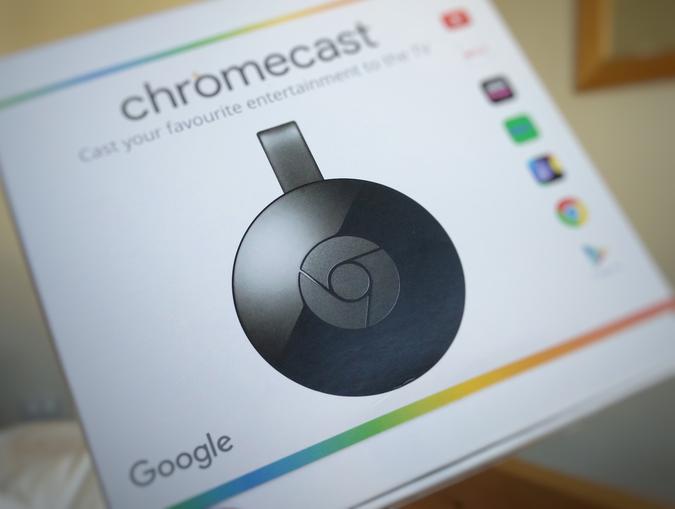 One week with Google’s new Chromecast: A slicker dongle, but no rush to upgrade