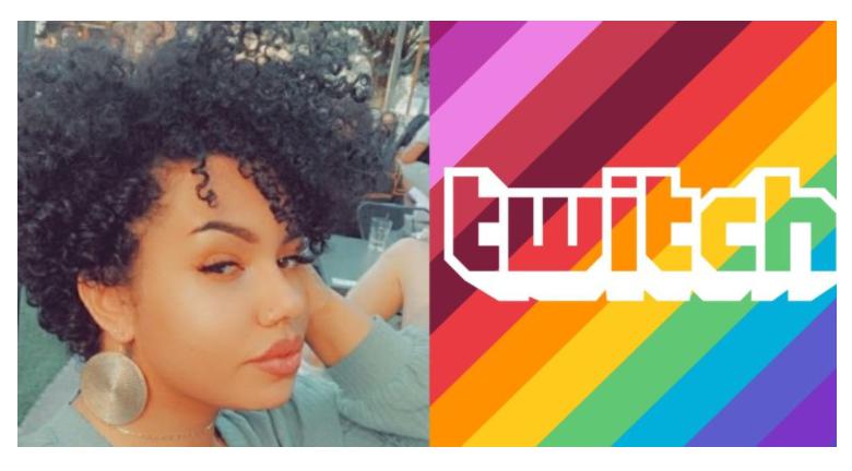 gamerant.com Pride Month Streamer Spotlight: Interviewees Discuss Their LGBTQ Identities