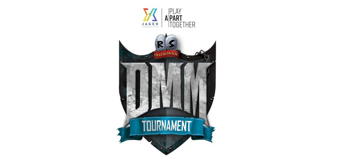 Old School RuneScape DMM tournament announced as part of #PlayApartTogether initiative