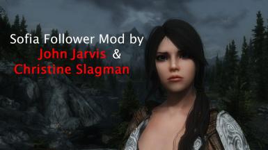 www.thegamer.com Skyrim: Everything You Need To Know About Sofia The Funny Voiced Follower