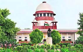 Sedition a 'colonial' law, is it needed after 75 years of independence: Supreme Court asks Centre