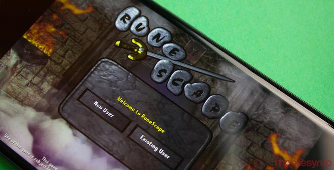 Classic RPG Old School RuneScape gets beta release on ...