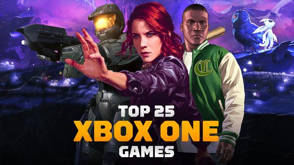 Best Xbox One games 2021: awesome Xbox games to play