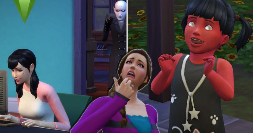 screenrant.com The Sims 4: 20 Things Fans Didn’t Know They Could Do