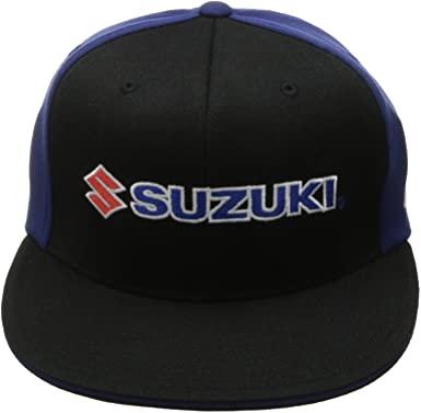 Suzuki Adele Hat