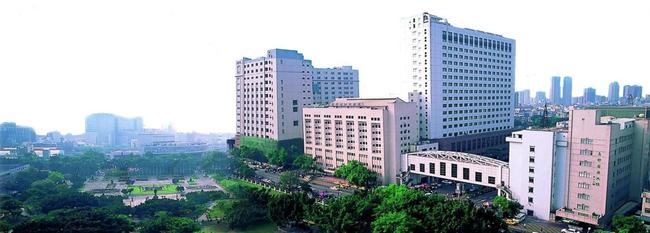Čínská lékařská univerzita