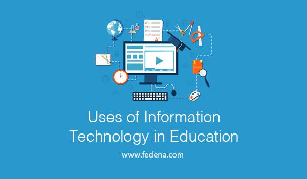 Образовање информационих технологија