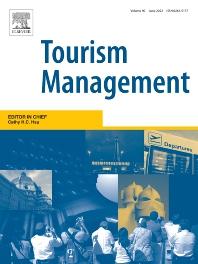 Management cestovního ruchu
