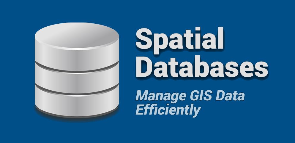 Spatial database