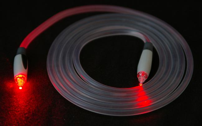 Оптички кабл