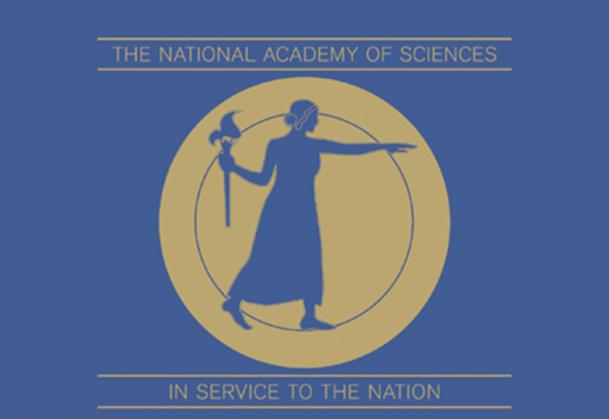 Fellow of the National Academy of Sciences