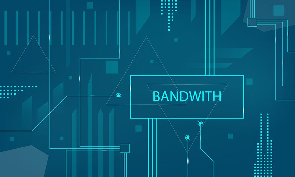 Exclusive bandwidth