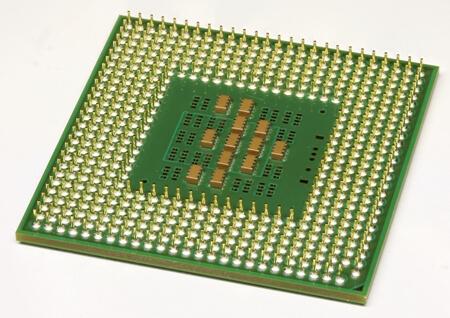 32-bit processor
