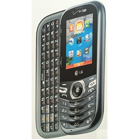 All About the Amazon Slide Phone
