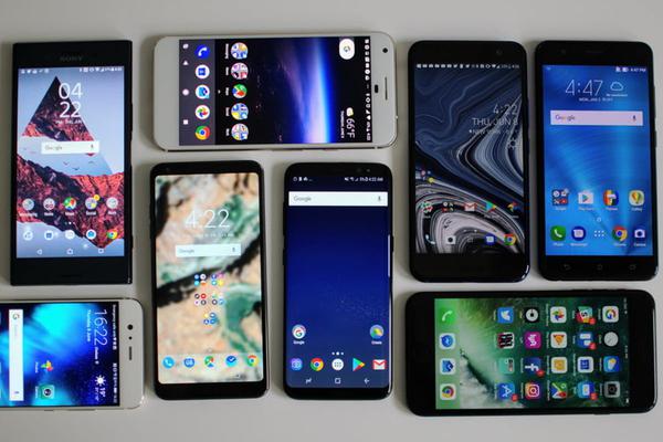 Finding The Best Mobile Phone For You