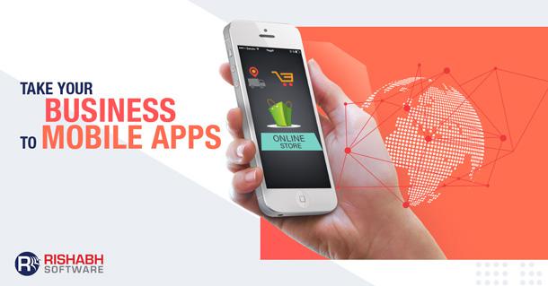 A Mobile Phone App For Business Purposes