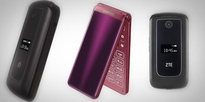 Flip Phone That Can Download Apps - Find Out How This Phone Can Improve Your Life