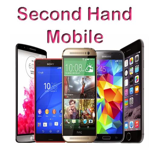 Second Hand Mobile Phone App