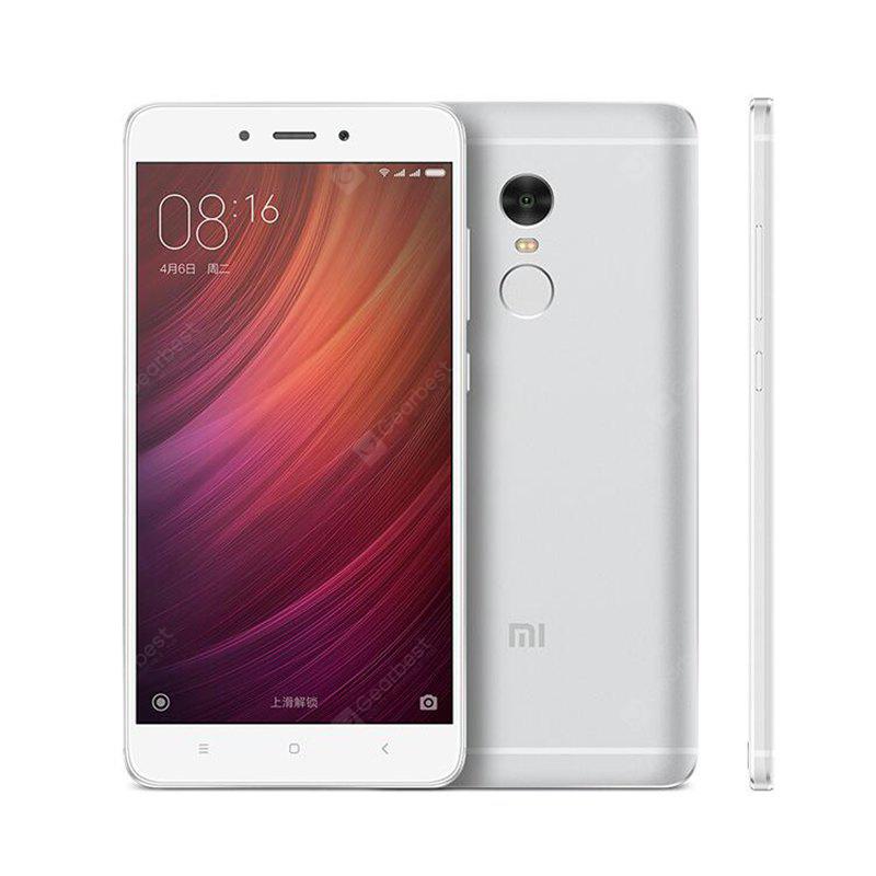 The Jual Xiaomi Redmi Note - An Amazing Handphone From China