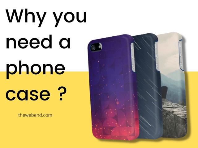Why You Should Get an Intelligent Case For Your Mobile Phone