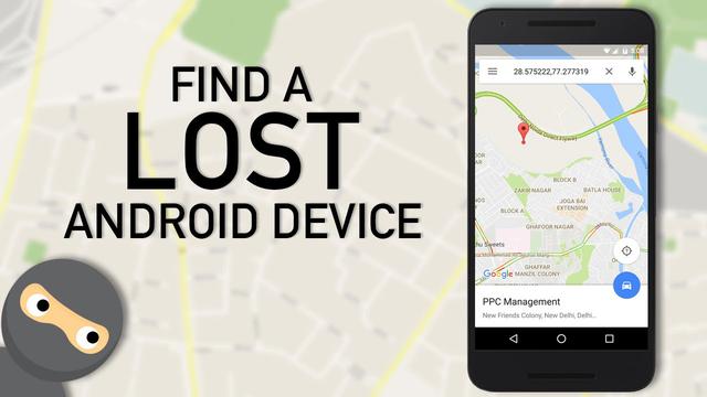 Can I Find My Lost Phone Using Mobile Number Searches