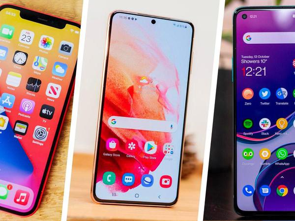 Which Smartphones Should You Buy