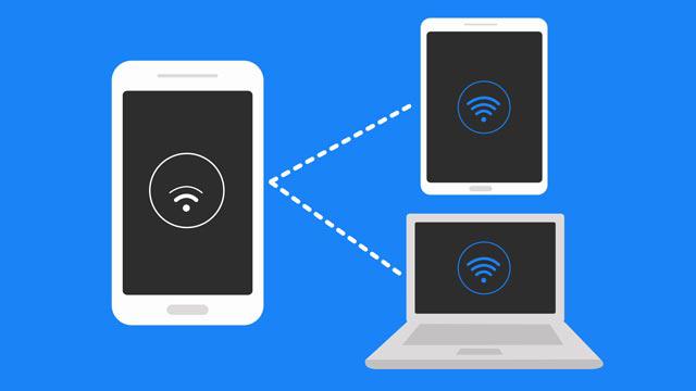 Does Using Your Phone As a Mobile Hotspot Hurt Your Phone