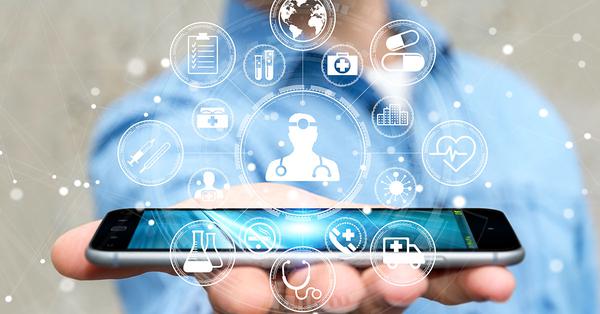 5 Reasons Why Healthcare Professionals Should Be Using Intelligent Mobile Devices