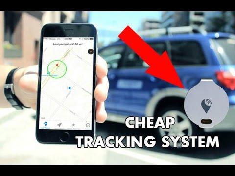 How To Track a Vehicle Using Mobile Phone