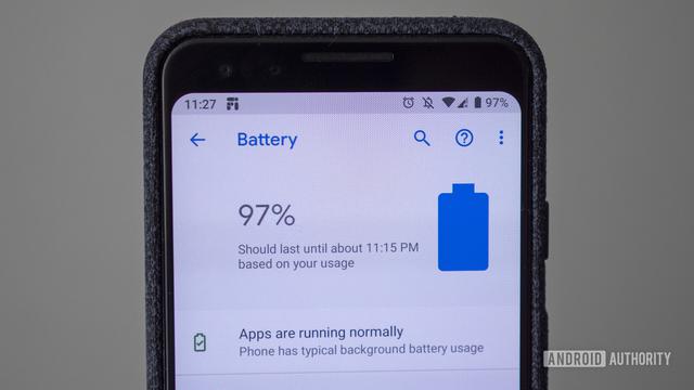 Why Is Mobile Phone Battery Draining Fast Learn How To Fix It