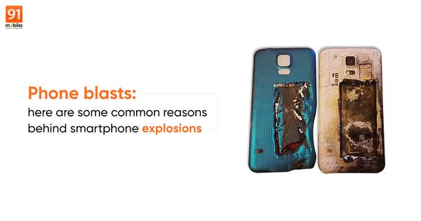 Why Mobile Batteryexplodes - Tips For Preventing Cells From Popping