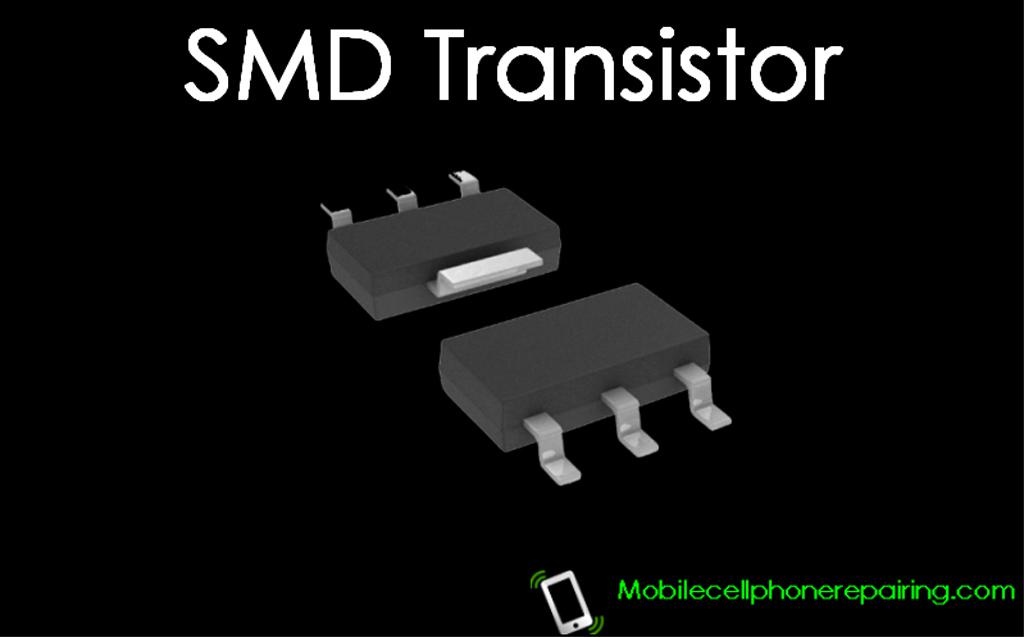What Are Transistors Used For In A Cell Phone