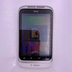 HTC Slide Phone Problems and Solutions on eBay