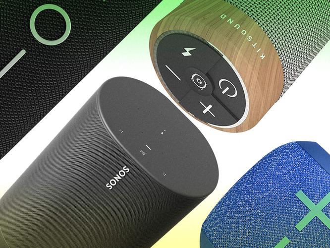 The best portable Bluetooth speakers of 2021