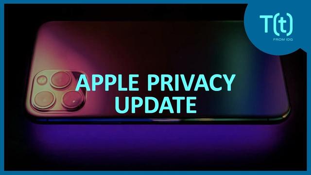 Le projet d'Apple de scanner les iPhones américains soulève des drapeaux rouges sur la confidentialité