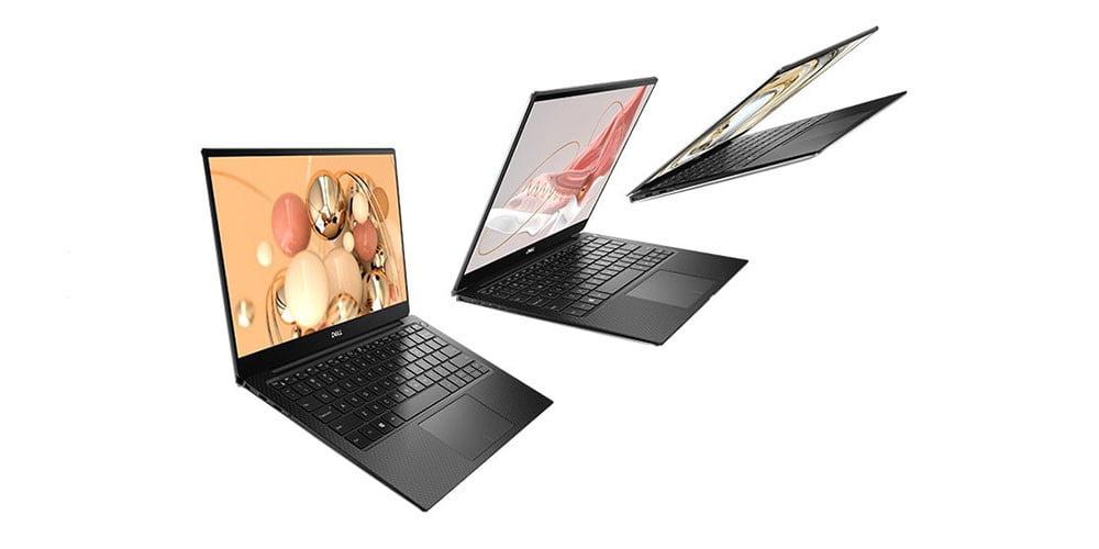 XPS 13 laptops and XPS desktops get massive discounts at Dell today