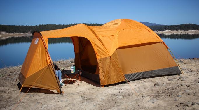 The 9 Best Camping Tents Have You Covered For Any Outdoor Adventure