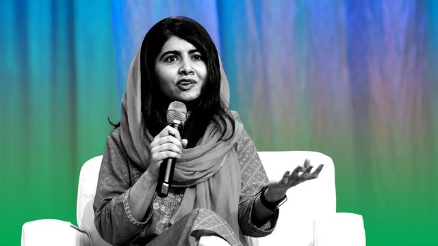 Malala Is Launching a Book Club, and I Can’t Wait to Join