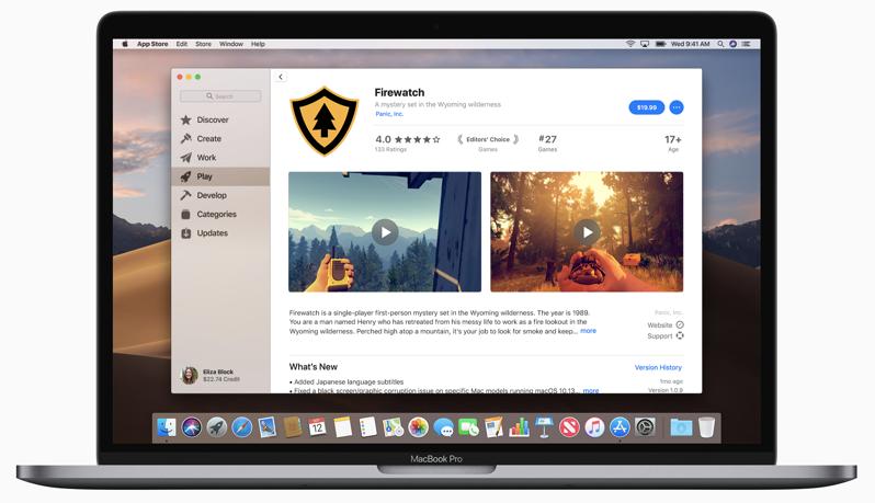 Which Mac apps won't work in macOS Catalina?