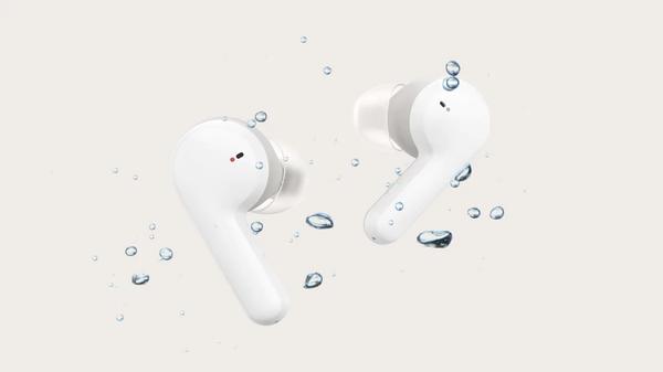 Amazfit PowerBuds Pro TWS earbuds launched with Heart Rate Monitoring, Accelerometer, ANC