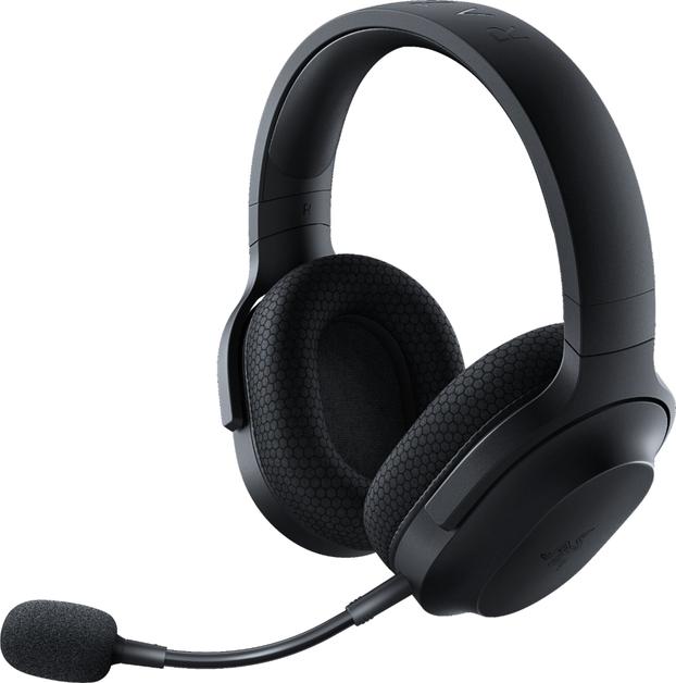 Test du casque de jeu Razer Barracuda X