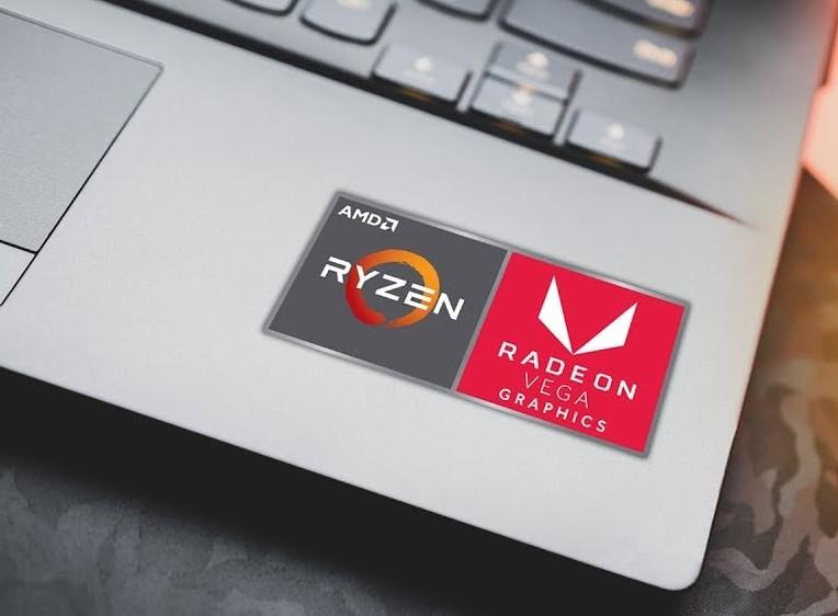 AMD Ryzen passe aux Chromebooks