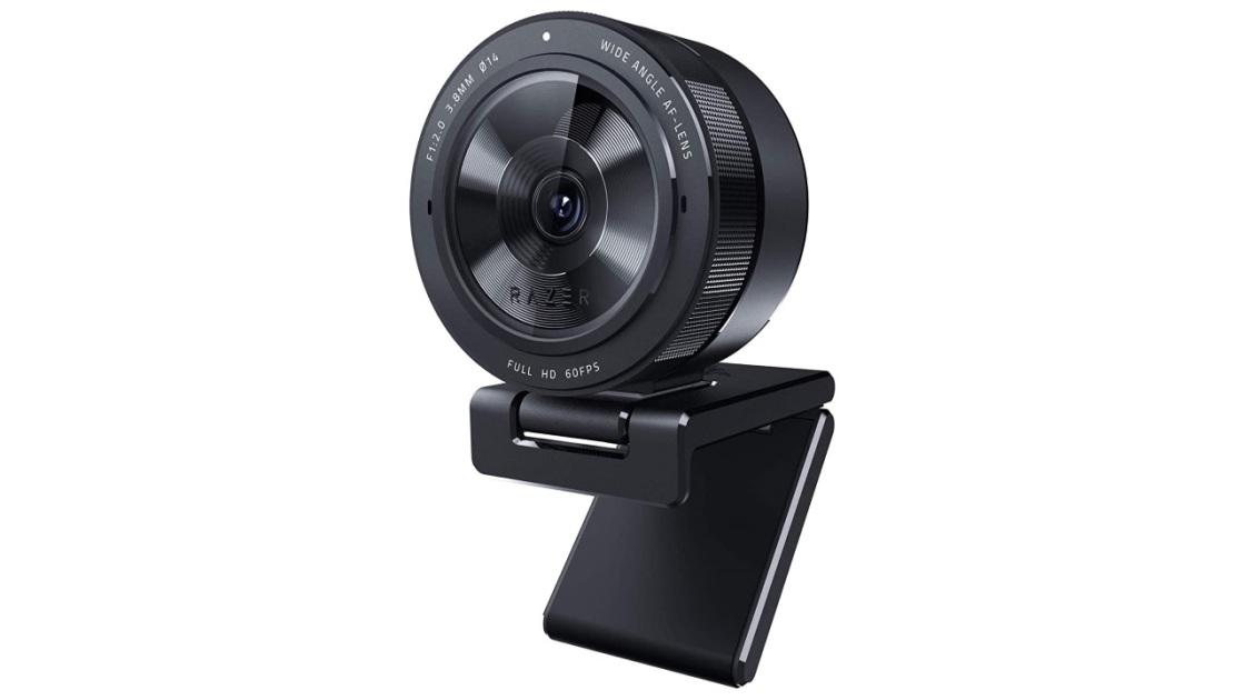Avis Razer Kiyo Pro : L'une des meilleures webcams du marché
