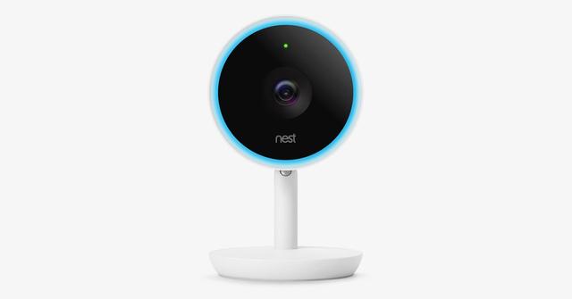 Test de la Nest Cam IQ : de nombreuses fonctionnalités intéressantes, mais le prix à payer...