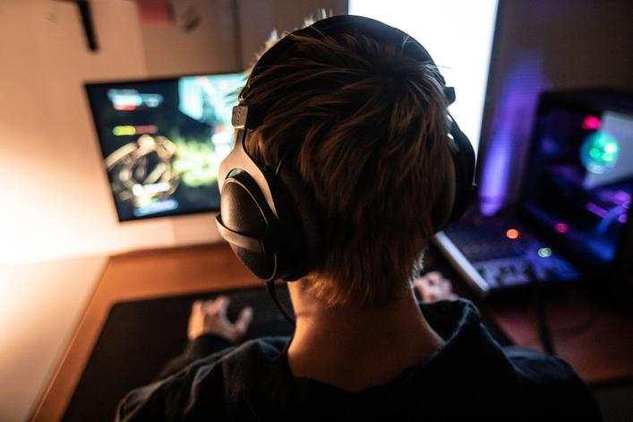 It's back-to-school time. So how do we cut back all the video gaming?