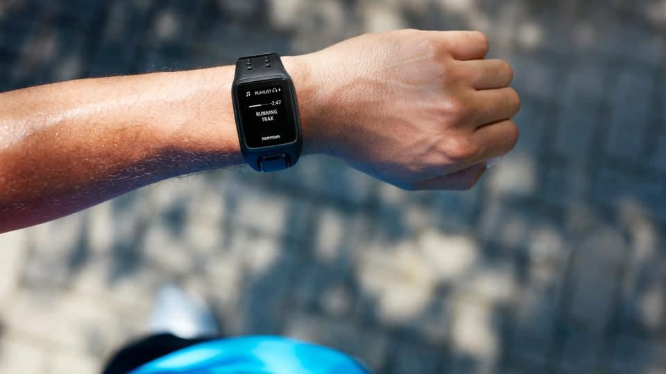 Previous Article The Best Waterproof Fitness Tracker 2017