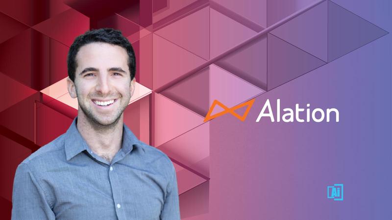AIT Interview with Aaron Kalb, Chief Data & Analytics Officer at ...