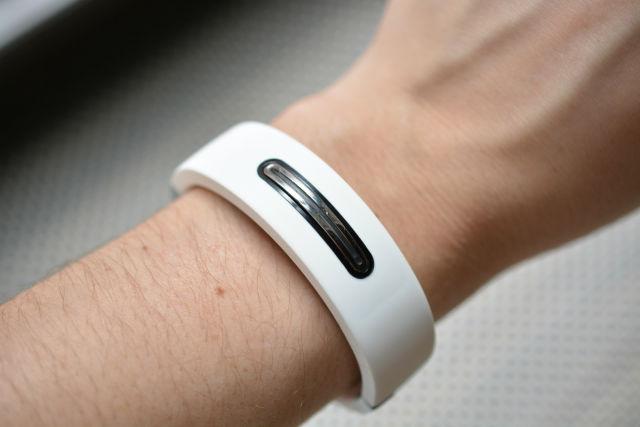 Jaybird Reign fitness tracker review: Keeping you honest with heart rate variability