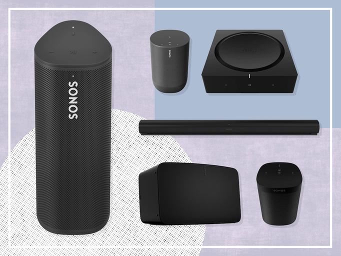 Buy Sonos, Get More Sonos, The Best Coffee Maker, Cheap Chromebooks