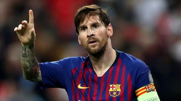 Lionel Messi contract: Why new Barcelona deal could yet be agreed with club expected to appeal La Liga budget